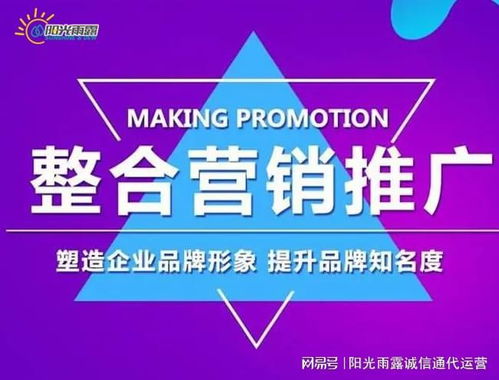 網(wǎng)絡(luò)營(yíng)銷(xiāo)的核心目的與太倉(cāng)企業(yè)的全網(wǎng)整合推廣方案