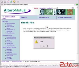 基于滲透測試與源代碼掃描的軟件安全測試與開發(fā)信息咨詢服務(wù)